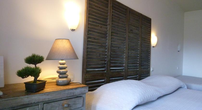 Double Room with Courtyard View