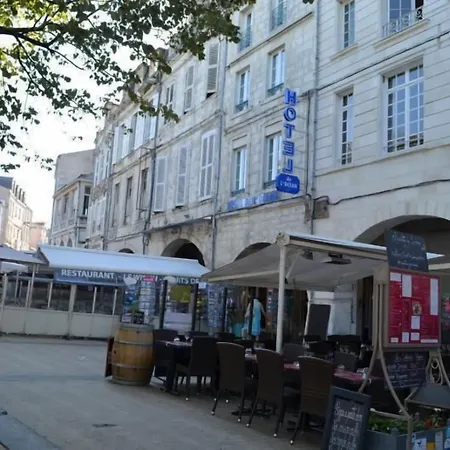 Hotel De L'Ocean-2